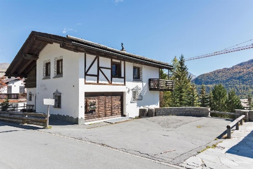 Chesa Ilaria - St. Moritz image 3