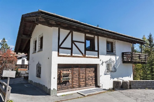 Chesa Ilaria - St. Moritz image 5