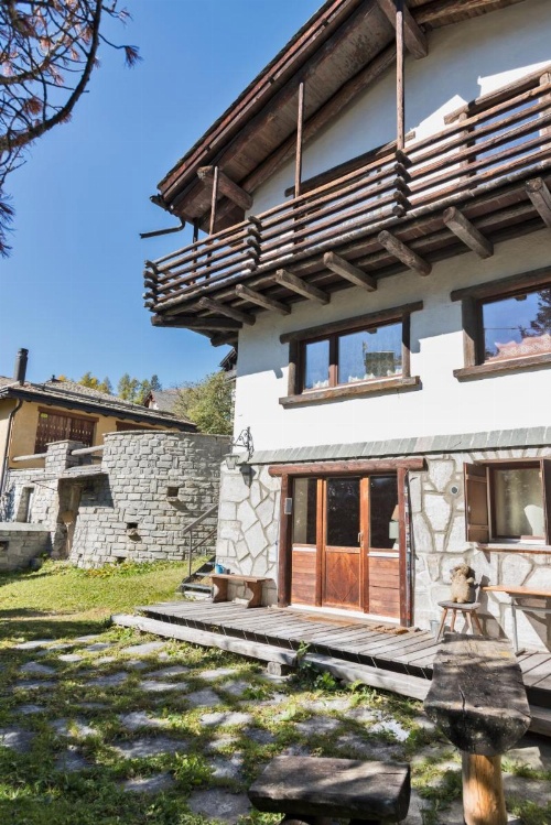 Chesa Ilaria - St. Moritz image 6