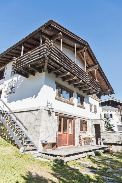 Chesa Ilaria - St. Moritz image 8