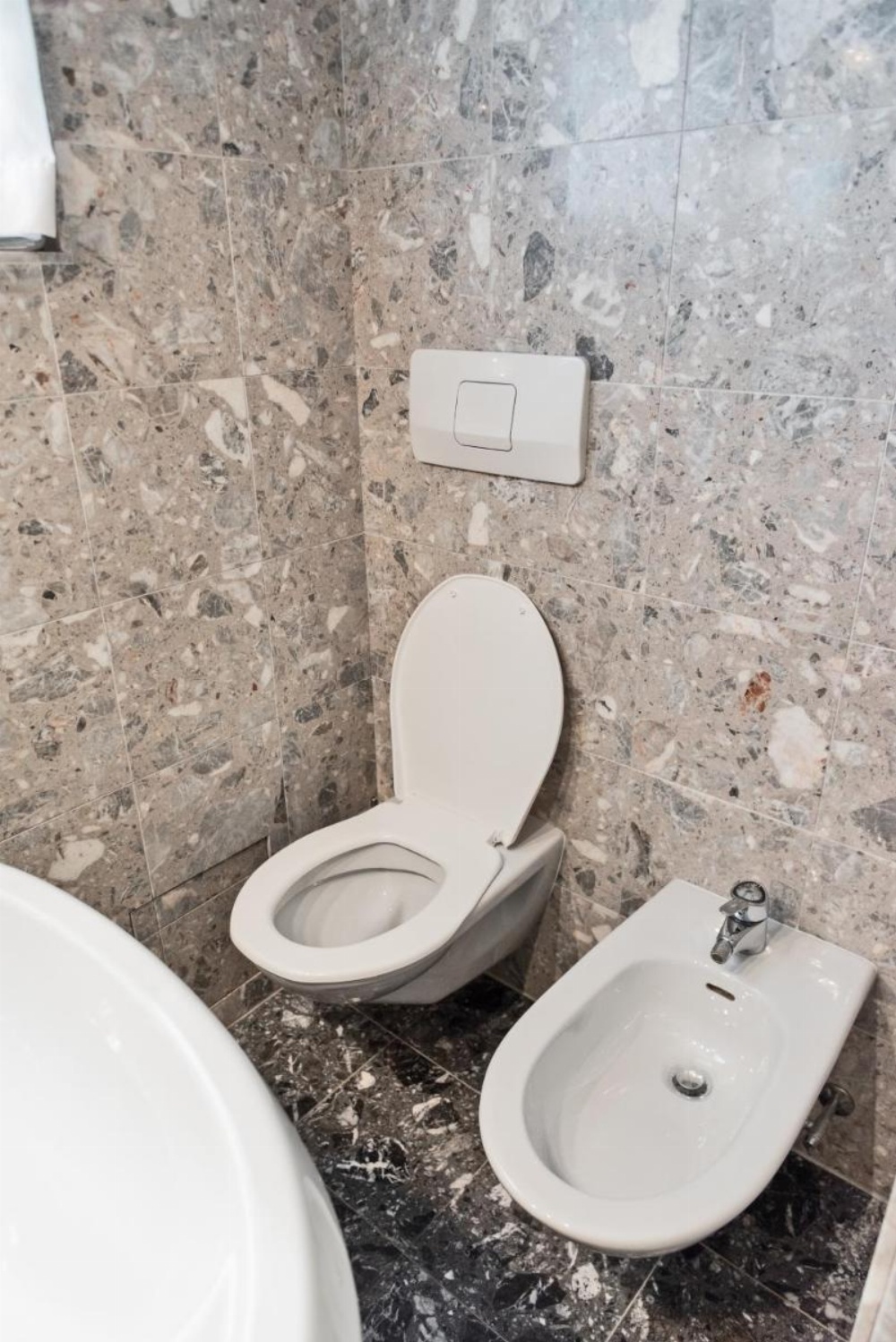 Chesa Ilaria - St. Moritz